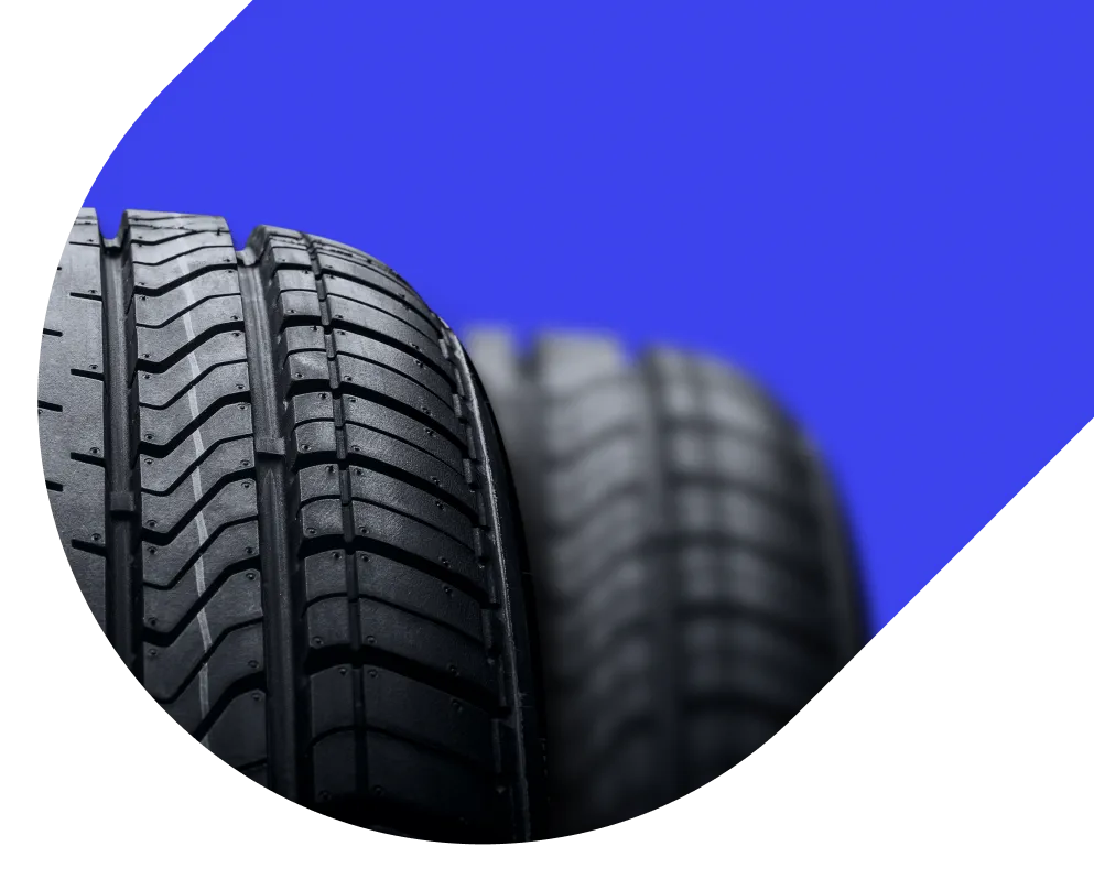 واردات لاستیک سواری و سنگین