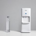 instant hot water dispenser
