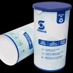 supplement packaging