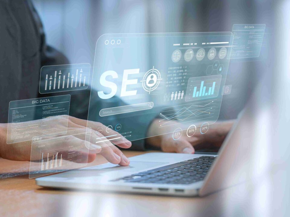 SEO services